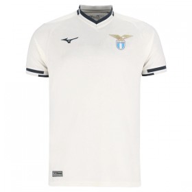 Camiseta de fútbol SS Lazio 2ª equipación 2025-26